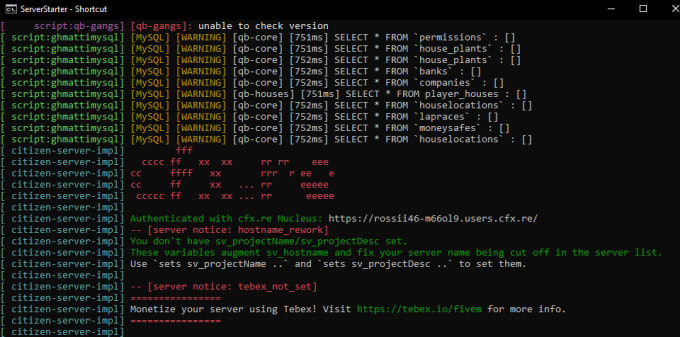 Cara Membuat Server FiveM di VPS Hosting